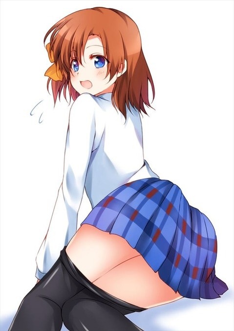 【ラブライブ!】高海千歌の二次エロ画　68枚【ラブライブ!サンシャイン!!】 33