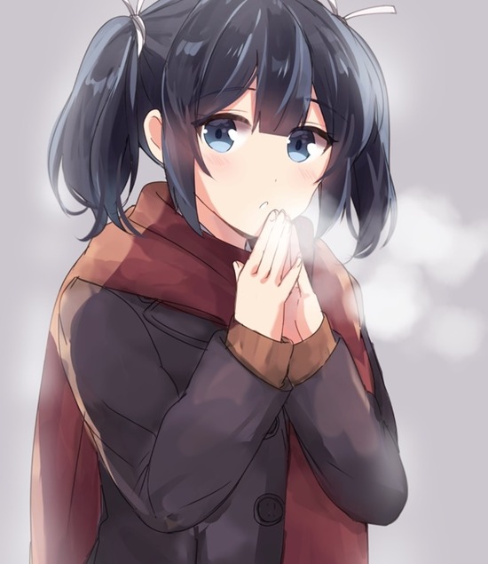 【非エロ】【艦これ】和服が似合い過ぎる蒼龍ちゃんのーマルでキュンとする画像がみたい！ 18