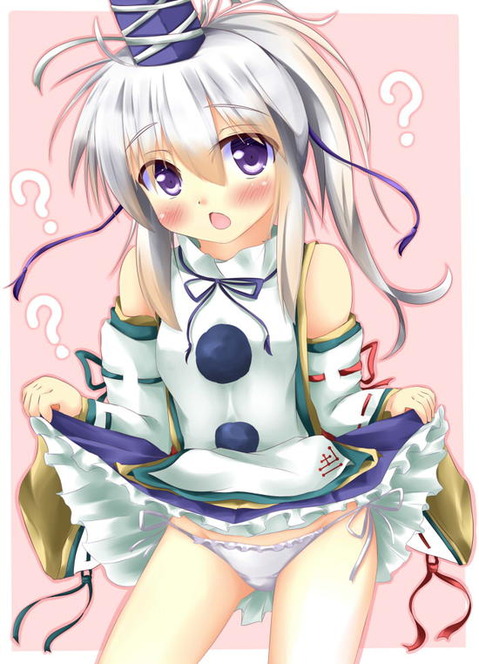 【東方】物部布都の二次エロ画像　100枚【東方Project】 16