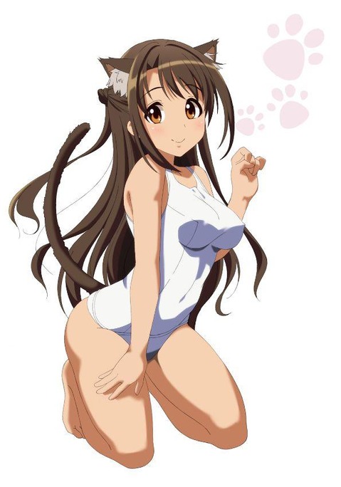【アイマス】島村卯月の二次エロ画像　100枚【アイドルマスター】 53