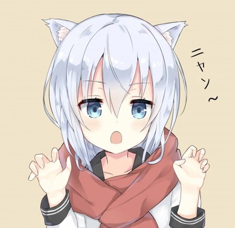【艦これ】ヴェールヌイ(響)の二次エロ画像①　100枚【艦隊これくしょん】 49