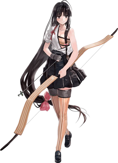 【艦これ】祥鳳の二次エロ画像①　100枚【艦隊これくしょん】 76