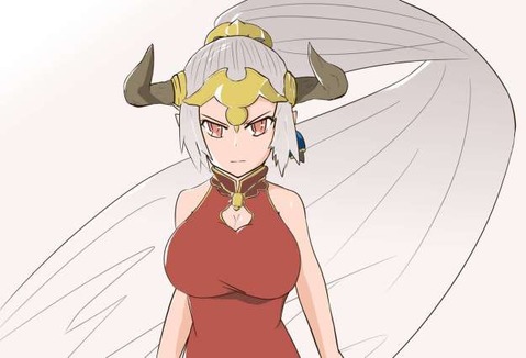 【グラブル】アリーザの二次エロ画像　50枚【グランブルーファンタジー】 37