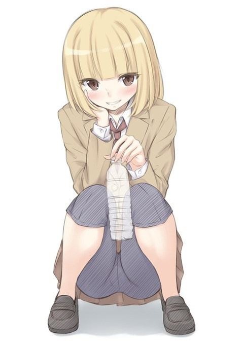 【監獄学園】緑川花の二次エロ画像②　39枚【プリズンスクール】 18