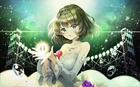 【アイマス】高垣楓の二次エロ画像②　60枚【アイドルマスター】 5