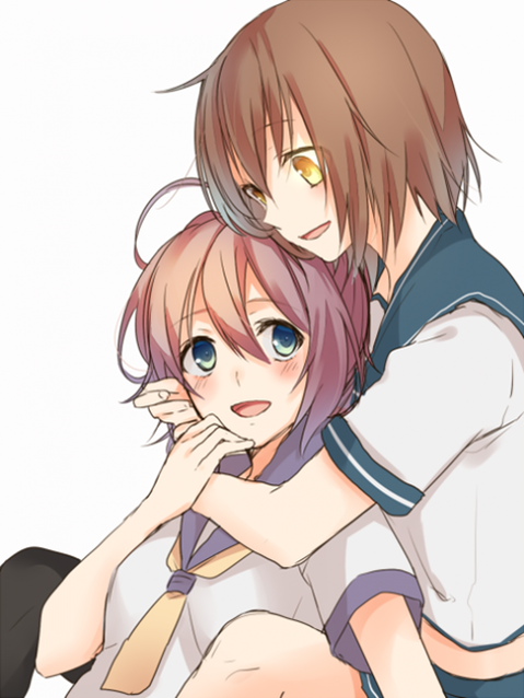 【艦これ】古鷹の二次エロ画　100枚【艦隊これくしょん】 63