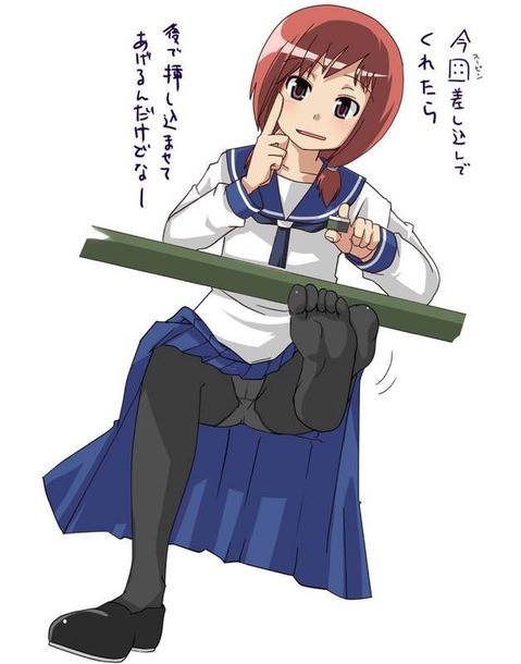 【咲₋saki₋】竹井久の二次エロ画像　75枚 30