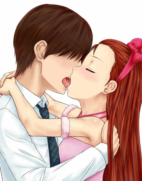 【アイマス】水瀬伊織の二次エロ画像　100枚【アイドルマスター】 11