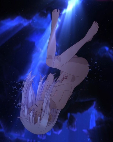 【Fate】クロエ・フォン・アインツベルンの二次エロ　100枚 11