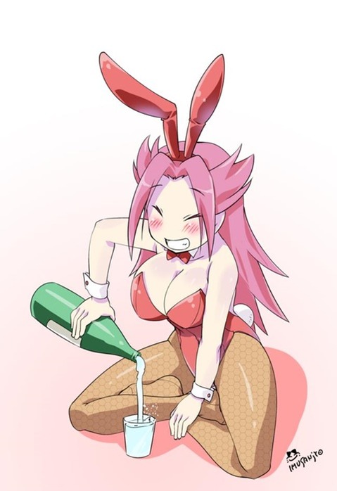 【艦これ】隼鷹の二次エロ画　95枚【艦隊これくしょん】 51