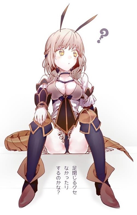 魔法少女育成計画の二次エロ画像②　25枚【まほいく】 8