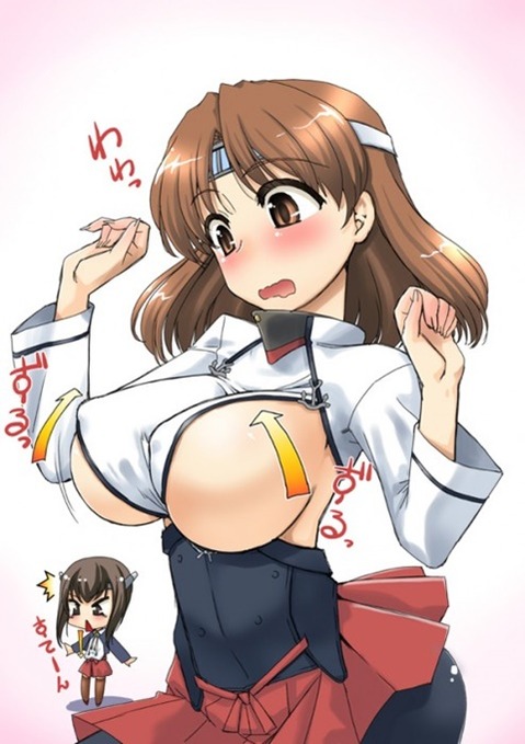 【艦これ】千代田の二次エロ画像　70枚【艦隊これくしょん】 10