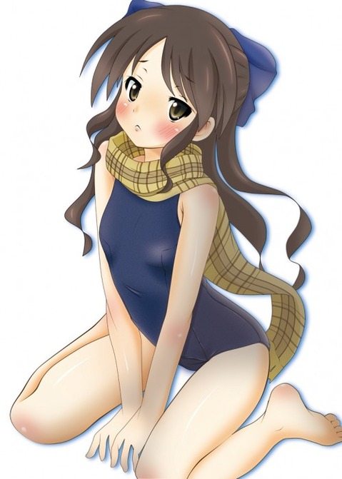 【アイマス】橘ありすの二次エロ画像　50枚【アイドルマスター】 8