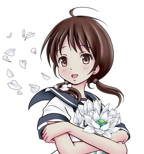 【艦これ】白雪の二次エロ画像　70枚【艦隊これくしょん】 55