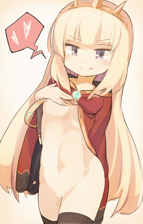 【グラブル】カリオストロの二次エロ画像　100枚【グランブルーファンタジー】 68