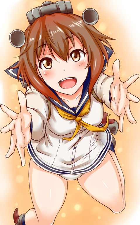 【艦これ】雪風の二次エロ画像①　100枚【艦隊これくしょん】 58
