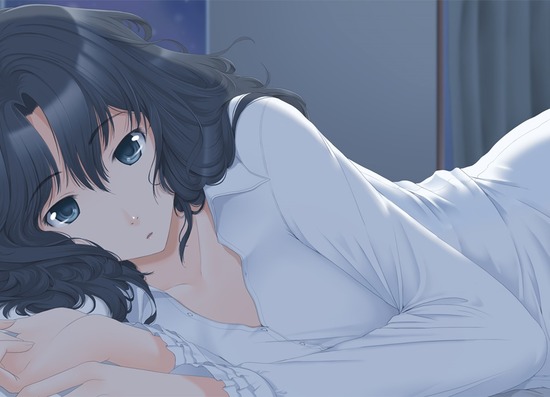 【二次エロ】【アマガミ】個性的で大人チックな棚町薫ちゃんの画像がみたい！２ 6