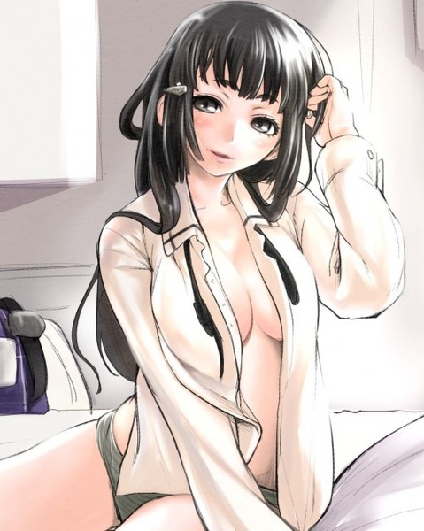 【艦これ】妙高の二次エロ画像　70枚【艦隊これくしょん】 2