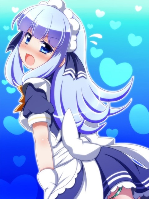 【艦これ】初風の二次エロ画像　100枚【艦隊これくしょん】 35
