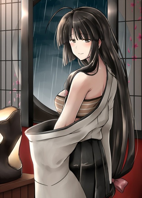 【艦これ】祥鳳の二次エロ画像①　100枚【艦隊これくしょん】 88