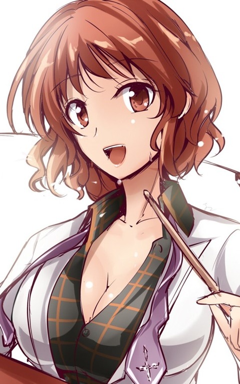 【東方】堀川雷鼓の二次エロ画像①　100枚【東方Project】 90