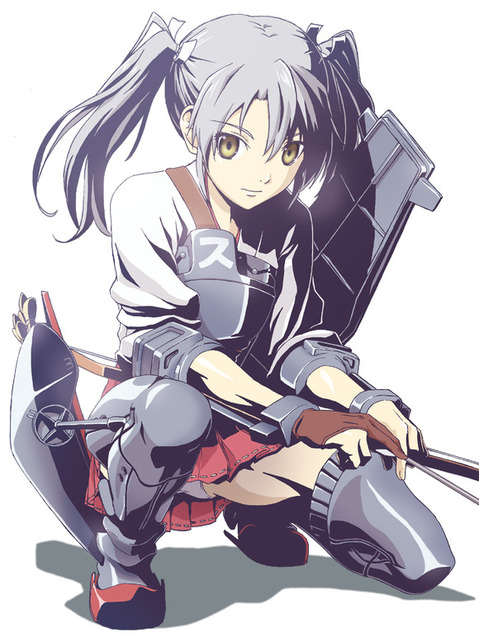【艦これ】瑞鶴のエロ画像　70枚【艦隊これくしょん】 4