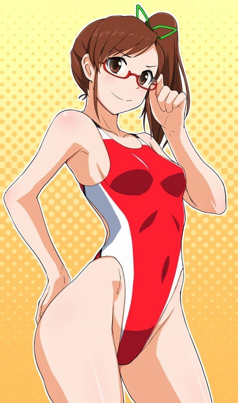 【アイマス】双海亜美・真美の二次エロ画像①　100枚【アイドルマスター】 40