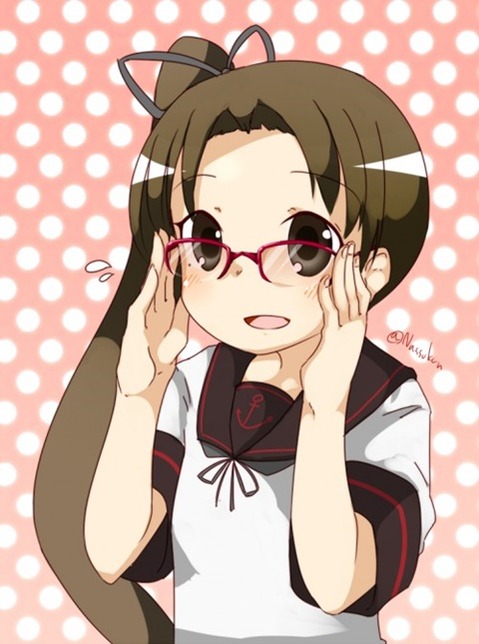 【艦これ】綾波・敷波の二次エロ②　95枚【艦隊これくしょん】 35