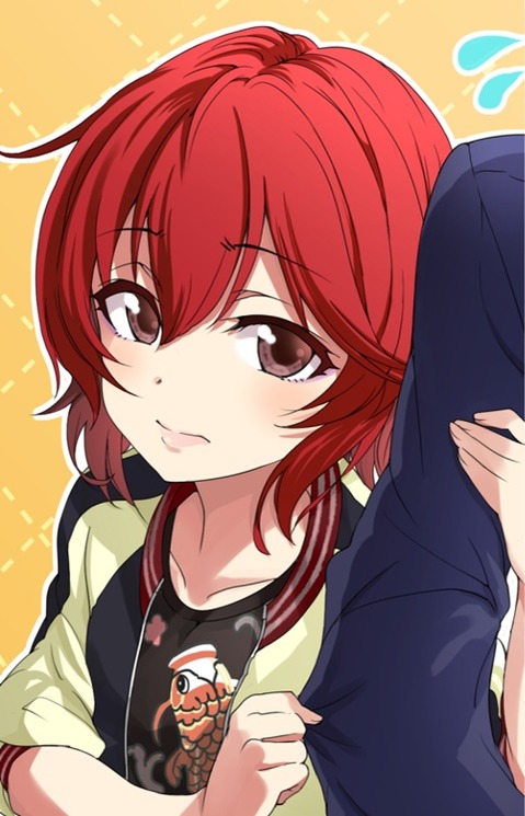 【アイマス】村上巴の二次エロ画像　45枚【アイドルマスター】 25