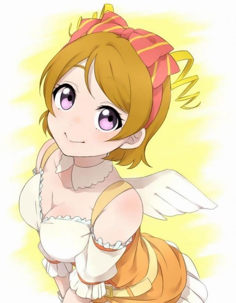 【ラブライブ!】小泉花陽の二次エロ画像　100枚 23