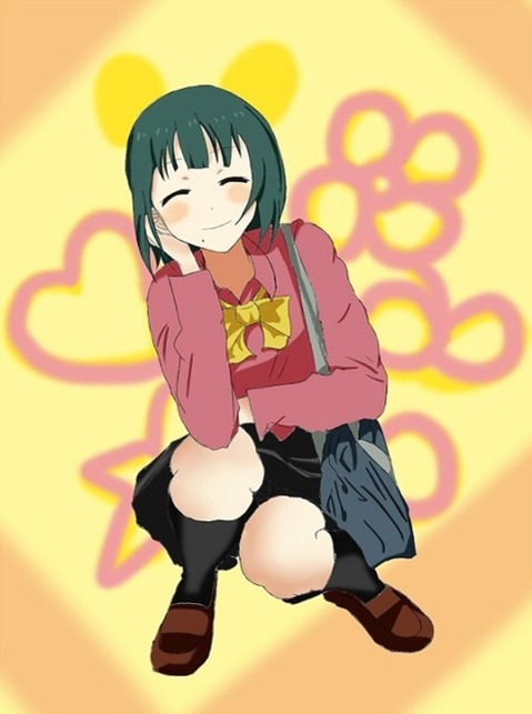 【アイマス】音無小鳥(ピヨちゃん)の二次エロ画①　100枚【アイドルマスター】 87