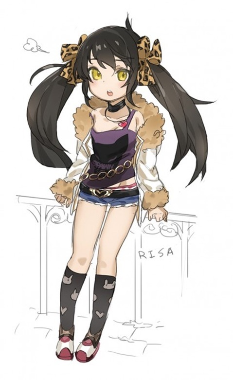 【アイマス】的場梨沙の二次エロ画像　65枚【アイドルマスター】 25