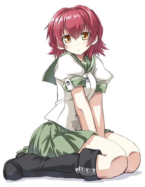 【艦これ】鬼怒の二次エロ画像　70枚【艦隊これくしょん】 36