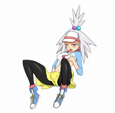 【ポケモン】ホミカの二次エロ画像　100枚【ポケットモンスター】 18