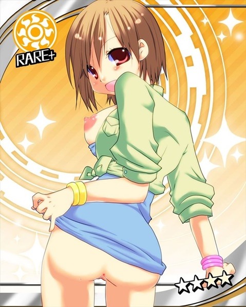 【アイマス】相葉夕美の二次エロ画像　40枚【アイドルマスター】 17
