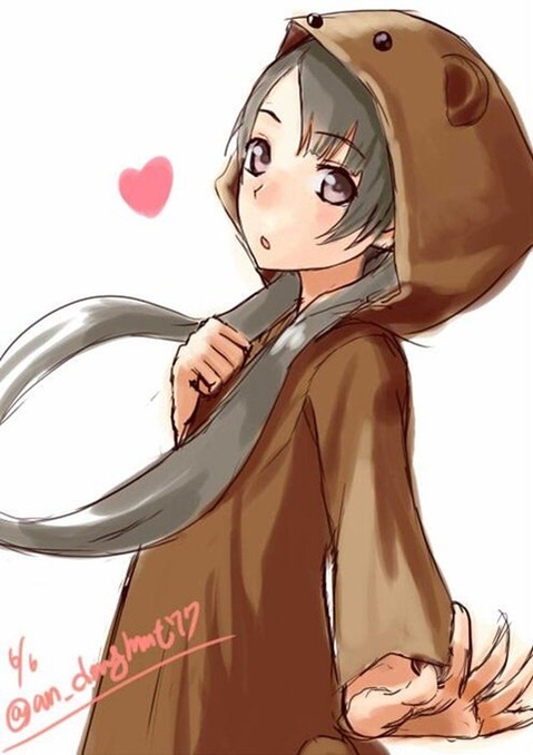 【艦これ】三隈の二次エロ画像　60枚【艦隊これくしょん】 51