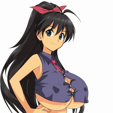 【アイマス】我那覇響の二次エロ画像　100枚【アイドルマスター】 78