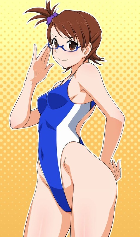 【アイマス】双海亜美・真美の二次エロ画像①　100枚【アイドルマスター】 24