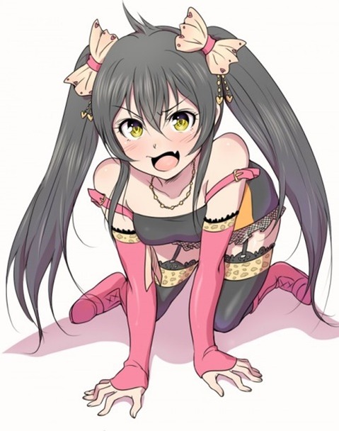 【アイマス】的場梨沙の二次エロ画像　65枚【アイドルマスター】 6