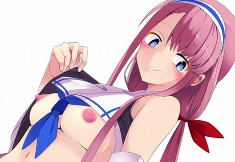 【艦これ】海風・江風の二次エロ画像①　25枚【艦隊これくしょん】 11