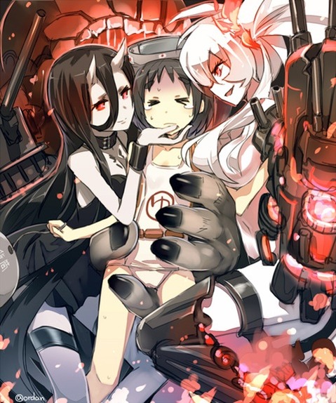 【艦これ】まるゆの二次エロ画　100枚【艦隊これくしょん】 60