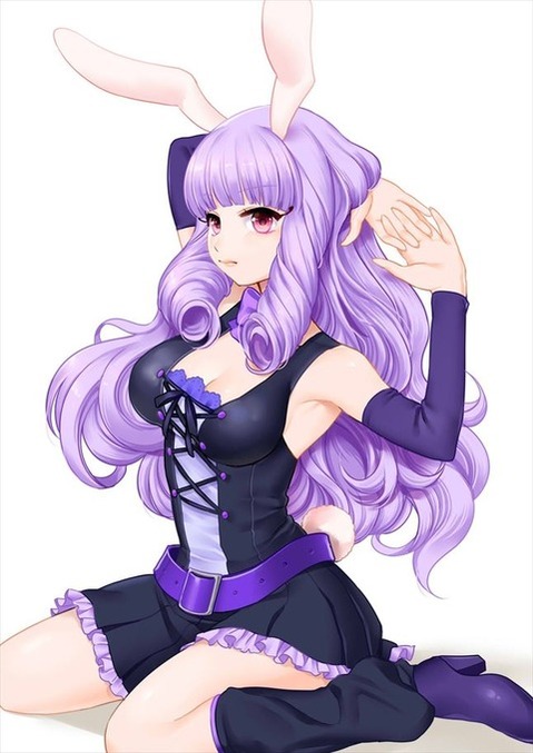 【SB69!!】チュチュの二次エロ　80枚【SHOW BY ROCK!!】 30