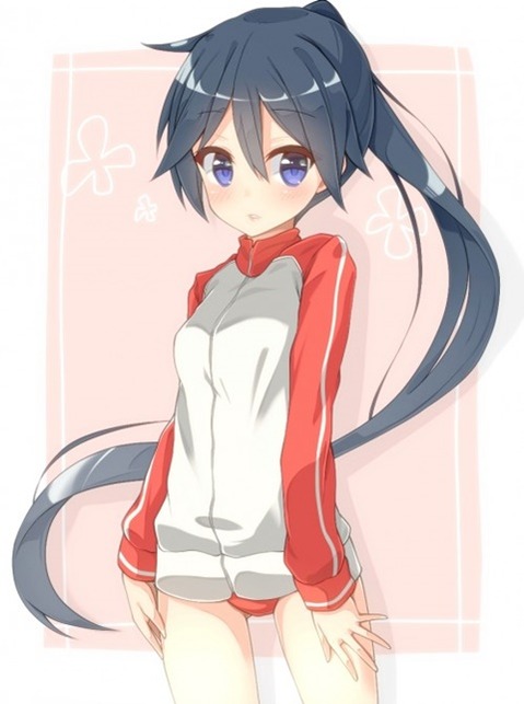 【艦これ】鳳翔の二次エロ画像　100枚【艦隊これくしょん】 6