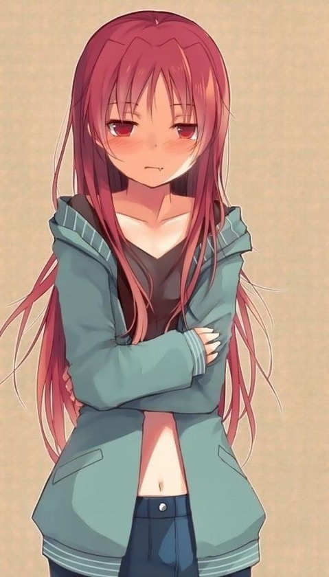 【まどマギ】佐倉杏子の二次エロ画像　100枚【魔法少女まどか☆マギカ】 15