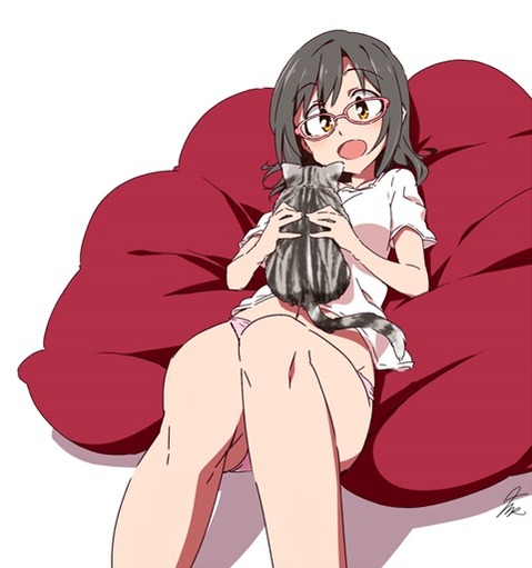 【アイマス】上条春菜の二次エロ画像　25枚【アイドルマスター】 14