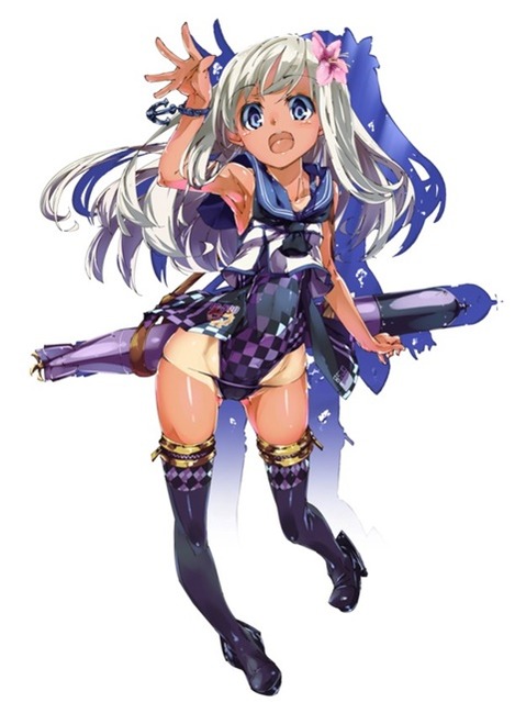 【艦これ】呂500(ろーちゃん)の二次エロ画像①　100枚【艦隊これくしょん】 88