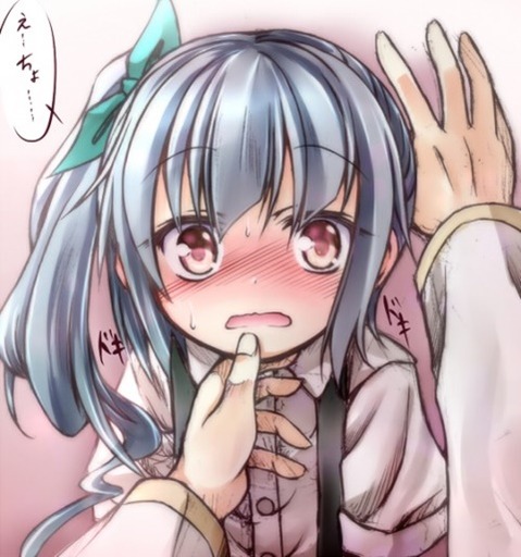 【艦これ】霞の二次エロ画像②　70枚【艦隊これくしょん】 5