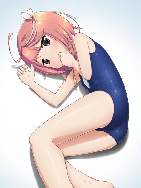 【艦これ】伊58(ゴーヤ)の二次エロ画像②　70枚【艦隊これくしょん】 29