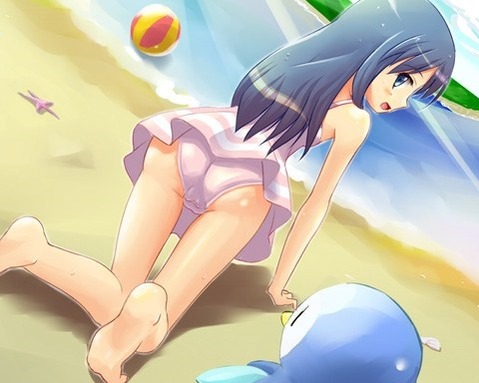 【ポケモン】ヒカリの二次エロ②　100枚【ポケットモンスター】 60