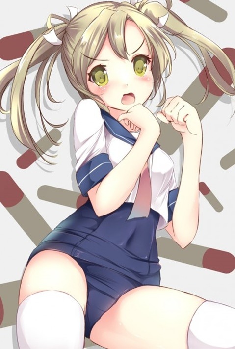 【艦これ】瑞鶴のエロ画像　70枚【艦隊これくしょん】 52